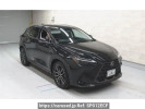 Lexus NX AAZH26