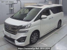 Toyota Vellfire GGH30W