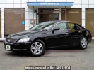 Toyota Mark X GRX120