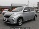 Toyota Passo M700A