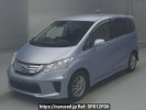 Honda Freed hybrid GP3