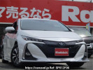 Toyota Prius PHV ZVW52