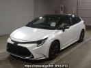 Toyota Corolla Touring Wagon ZWE214W