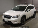 Subaru XV GP7