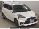 Toyota Sienta NHP170G