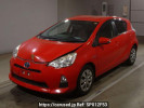 Toyota Aqua NHP10
