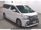 Toyota Vellfire AGH30W