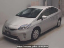 Toyota Prius PHV ZVW35