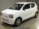Suzuki Alto HA36S