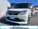 Suzuki Solio MA36S