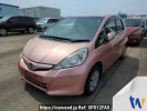 Honda Fit GE6