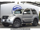 Mitsubishi Pajero V83W