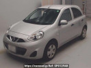 Nissan March K13