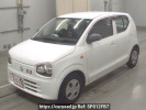 Suzuki Alto HA36S