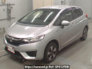 Honda Fit Hybrid GP6