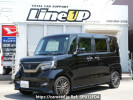 Honda N-BOX CUSTOM JF3