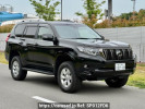 Toyota Land Cruiser Prado GDJ150W