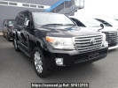 Toyota Land Cruiser URJ202W