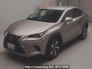 Lexus NX AYZ15