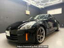 Nissan Fairlady Z Z33