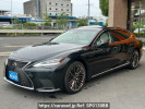 Lexus LS GVF55