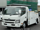 Hino DUTRO XZU710M