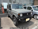 Suzuki Jimny JB64W