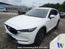 Mazda CX-5 KFEP