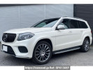 Mercedes Benz GLS-Class 166873