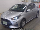 Toyota YARIS MXPA10