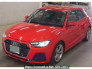 Audi A1 Sportback GBDAD