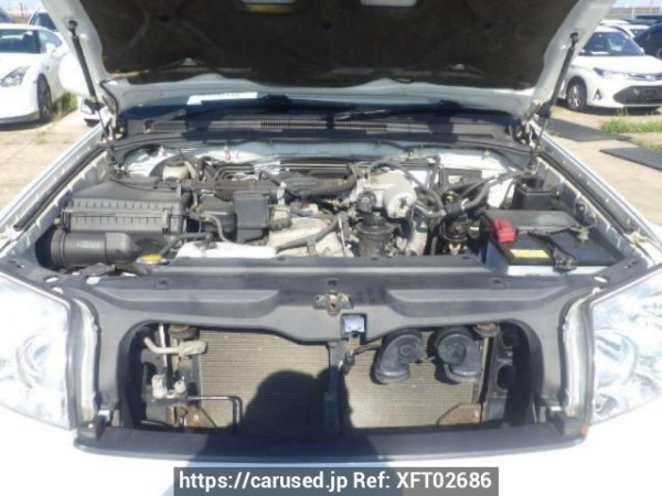 Used 2003 AT toyota hilux-surf RZN215W Image[9]