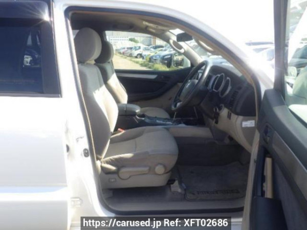 Used 2003 AT toyota hilux-surf RZN215W Image[11]