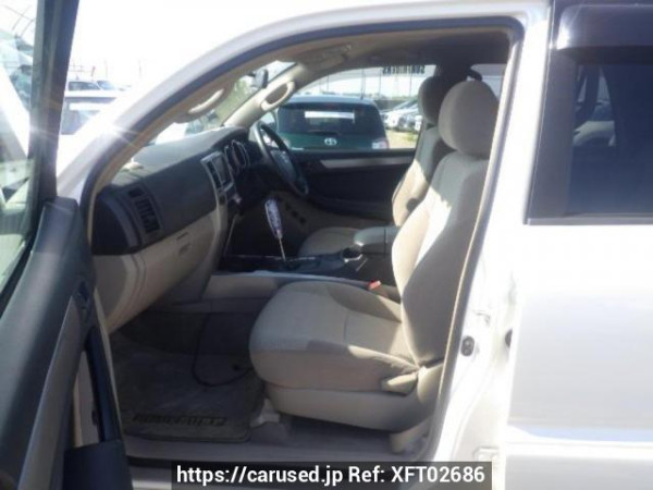 Used 2003 AT toyota hilux-surf RZN215W Image[12]