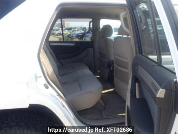 Used 2003 AT toyota hilux-surf RZN215W Image[13]
