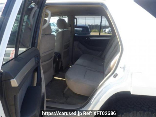 Used 2003 AT toyota hilux-surf RZN215W Image[14]