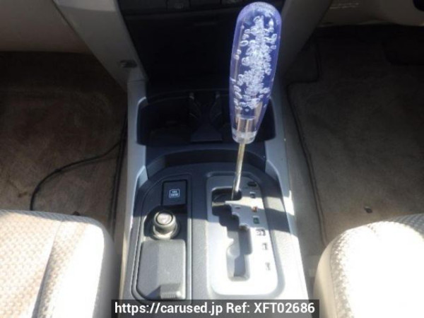 Used 2003 AT toyota hilux-surf RZN215W Image[19]