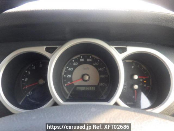 Used 2003 AT toyota hilux-surf RZN215W Image[20]