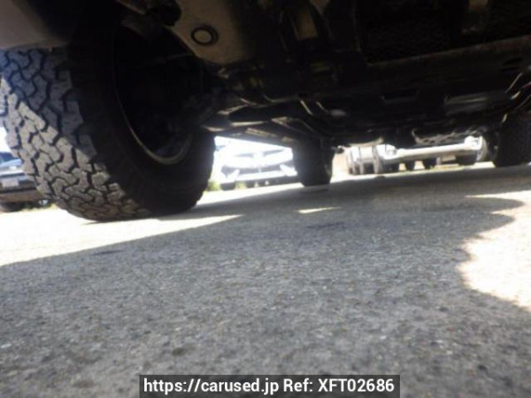 Used 2003 AT toyota hilux-surf RZN215W Image[26]