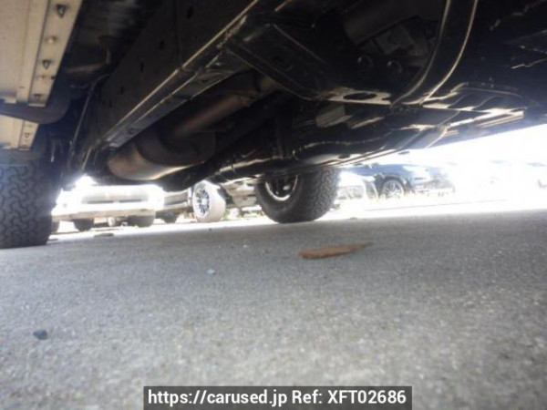 Used 2003 AT toyota hilux-surf RZN215W Image[28]