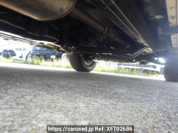 Used 2003 AT toyota hilux-surf RZN215W Image[29]