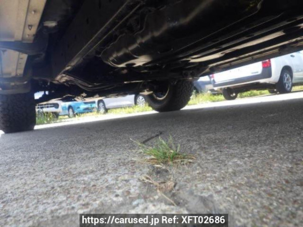 Used 2003 AT toyota hilux-surf RZN215W Image[30]