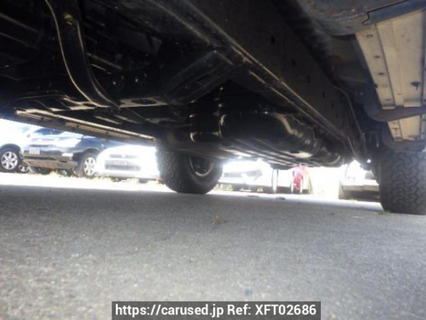 Used 2003 AT toyota hilux-surf RZN215W Image[31]