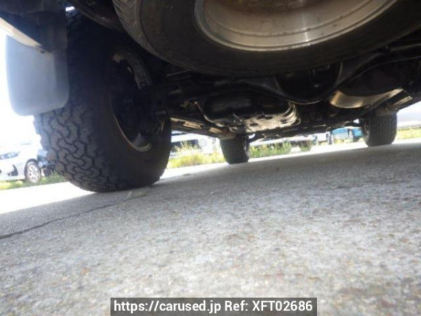 Used 2003 AT toyota hilux-surf RZN215W Image[32]