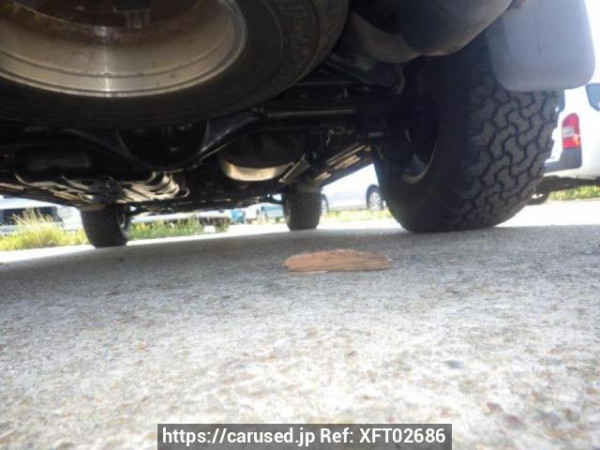 Used 2003 AT toyota hilux-surf RZN215W Image[33]