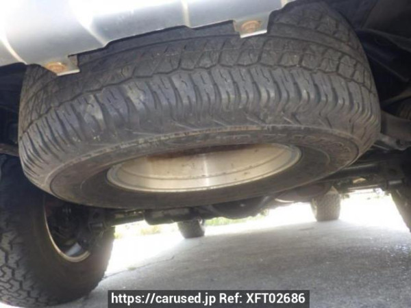 Used 2003 AT toyota hilux-surf RZN215W Image[34]
