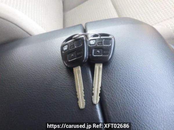 Used 2003 AT toyota hilux-surf RZN215W Image[35]