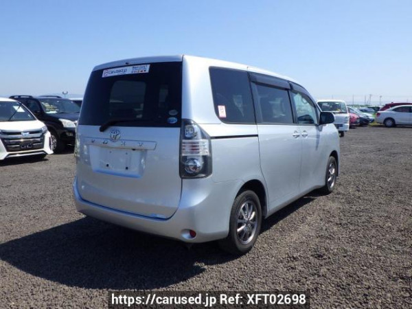 Used 2008 AT toyota voxy ZRR70G Image[6]