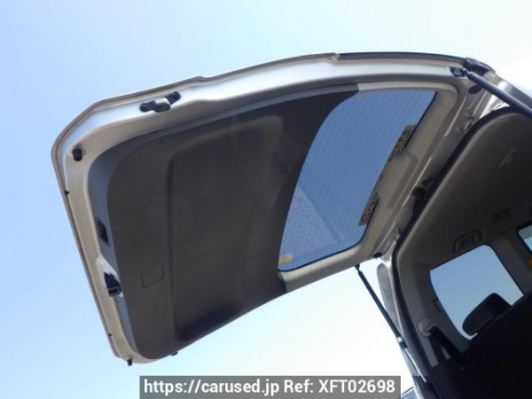 Used 2008 AT toyota voxy ZRR70G Image[9]