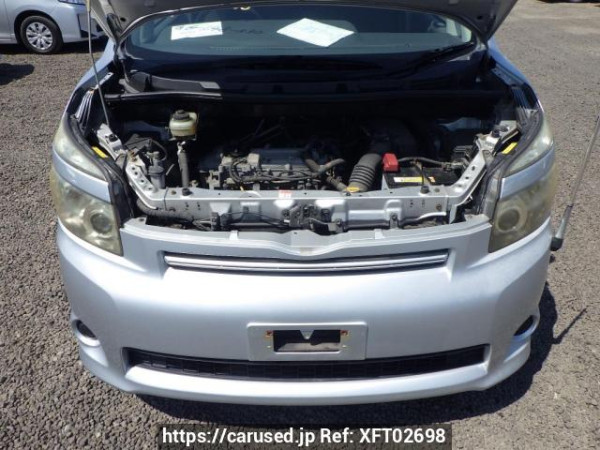 Used 2008 AT toyota voxy ZRR70G Image[10]